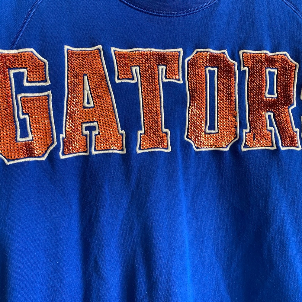Florida Gators Victoria’s Secret sweatshirt